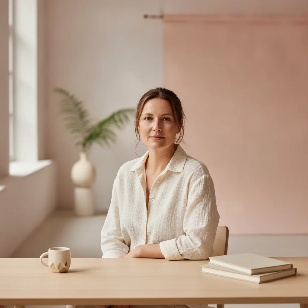 Clarvena Founder