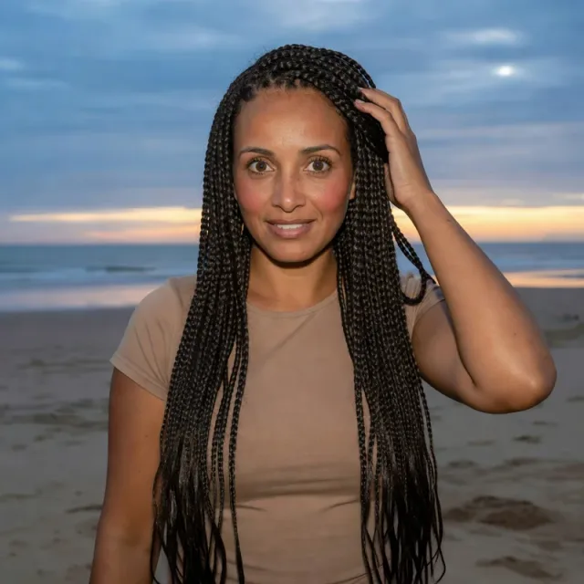 Amara L.